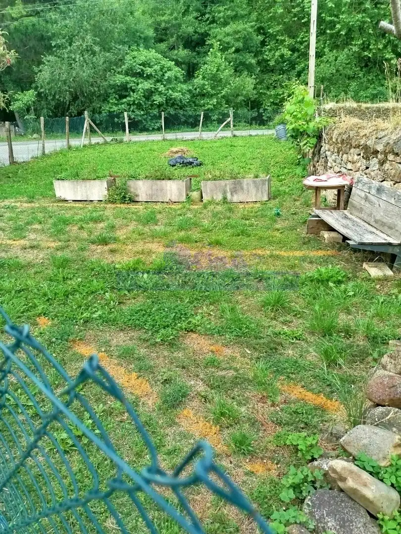 Casa adosada en venda a Barrio Otañes, Otañes - Talledo