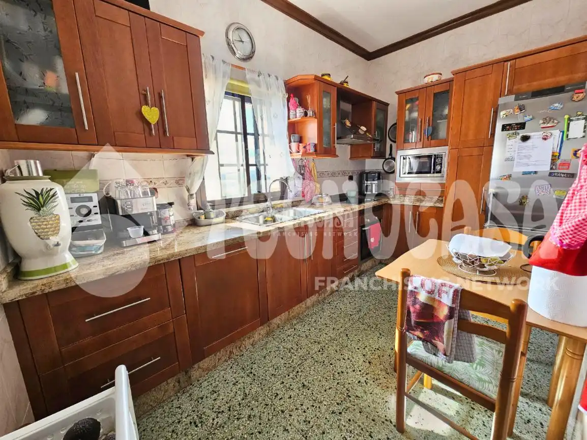 Casa adosada en venta en Cardones