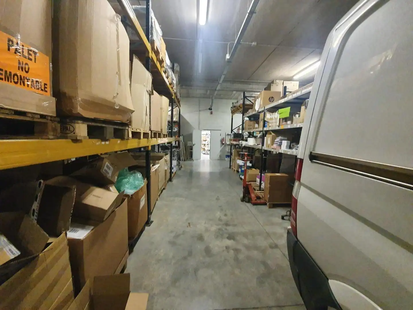 Büro zur Miete in Norte, imagen 24