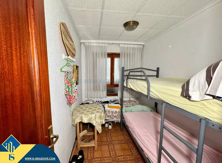 Piso con piscina en venta en Playa del Acequión, Náufragos y Rocío del Mar, imagen 15