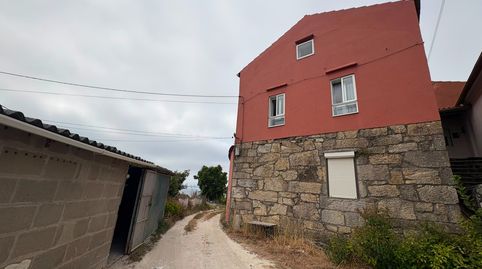 Foto 3 de Casa adosada en venda a Camiño Do Rozo, Coruxo - Oia - Saiáns, Vigo