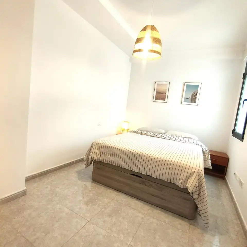 Appartement compact avec ascenseur à louer à Diseminado San Felipe, imagen 14