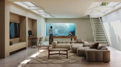 Foto 3 de Pis en venda a Carrer D'enric Granados, 5, Centre - Estació, Barcelona