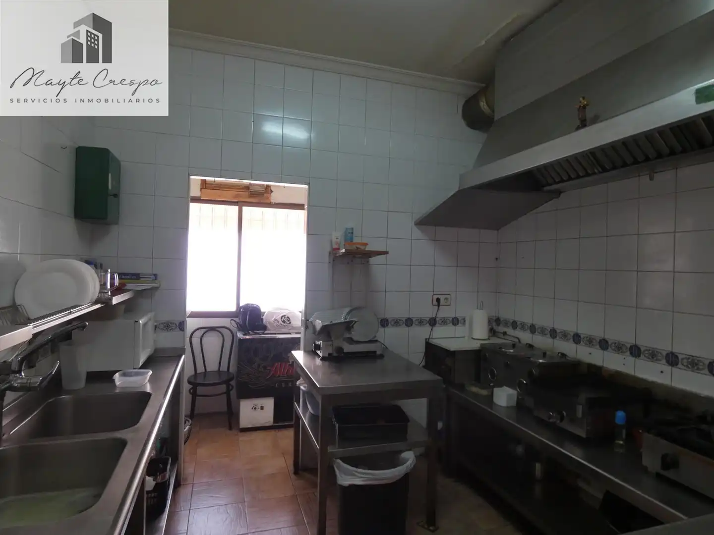 Local comercial en venda a Albolote, imagen 24