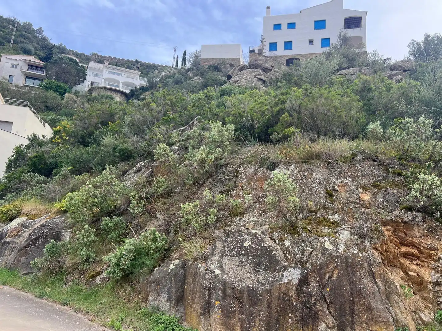 Wohnbaugrundstück zum Verkauf in Carrer Carrer Marià Aguiló, imagen 7