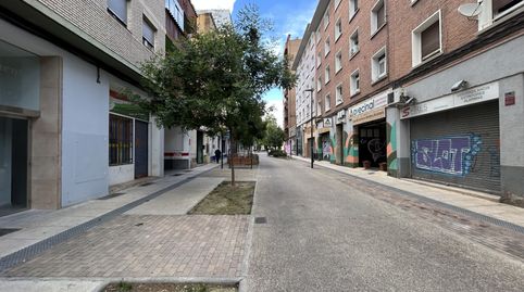 Photo 3 of Commercial properties for sale in Calle Santiago Lapuente , Barrio Jesús, Zaragoza Capital