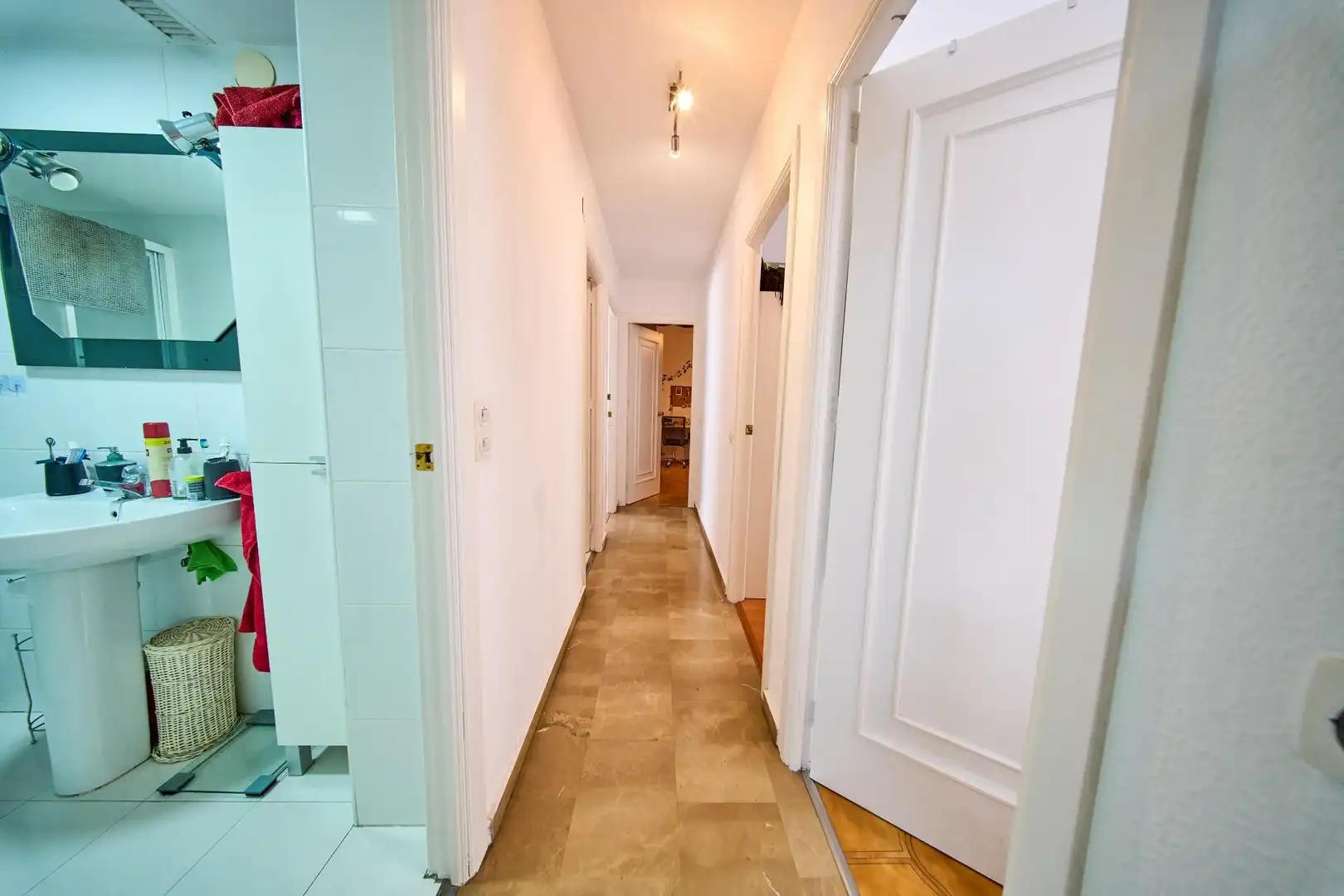 Flat for rent in Granada  with Heating, Terrace and Storage room