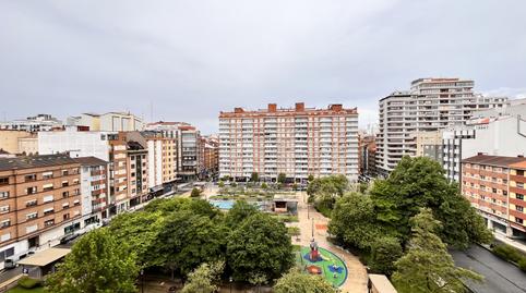 Foto 2 de Pis de lloguer a La Arena, Gijón