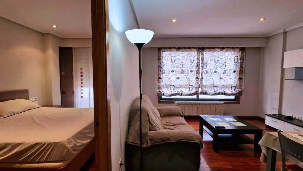 Apartament amb ascensor en venda a Rúa Avilés De Taramancos, imagen 23