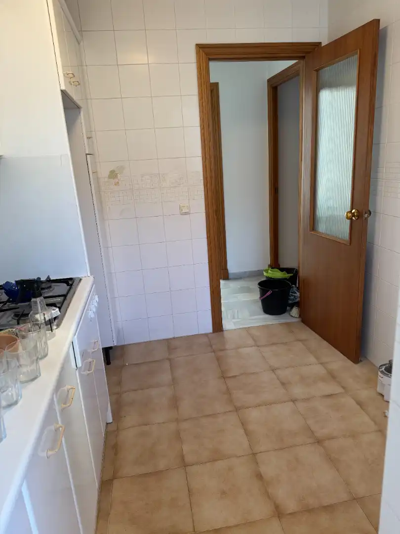 Cocina de Piso en venta en Sanlúcar de Barrameda