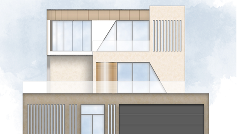 Foto 2 de Residencial en venda a Obispo Diego de Muros, Jinamar, Telde