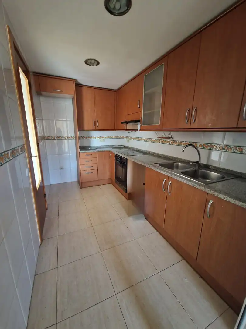 Piso en venta en Canyamars