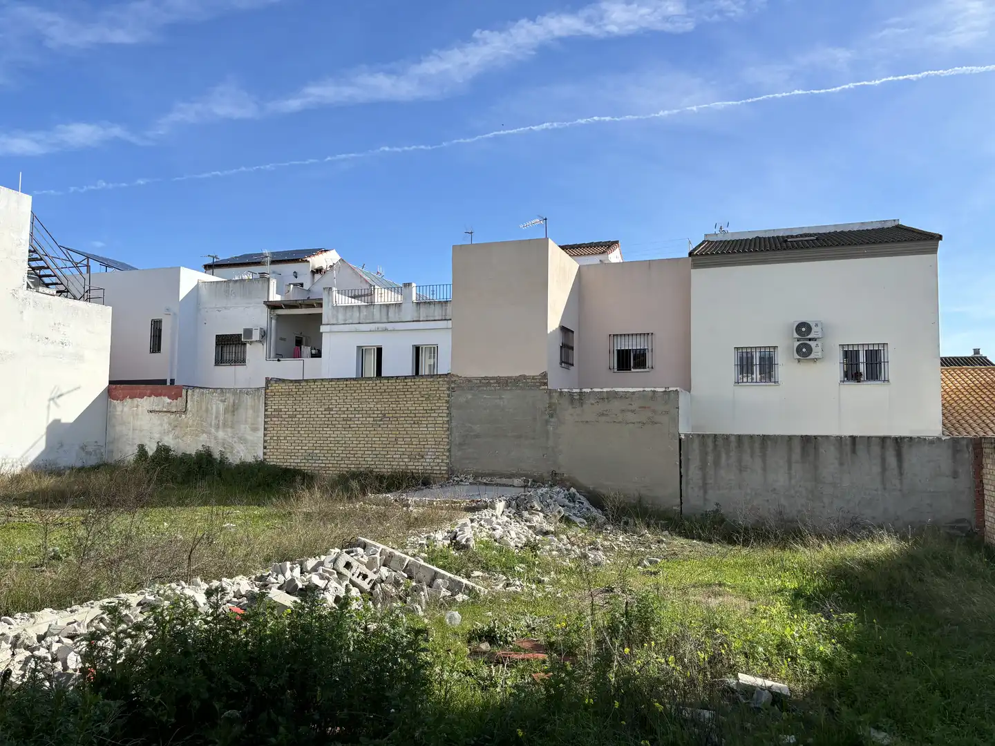 Residencial en venda a Calle Julio Romero de Torres, Gines