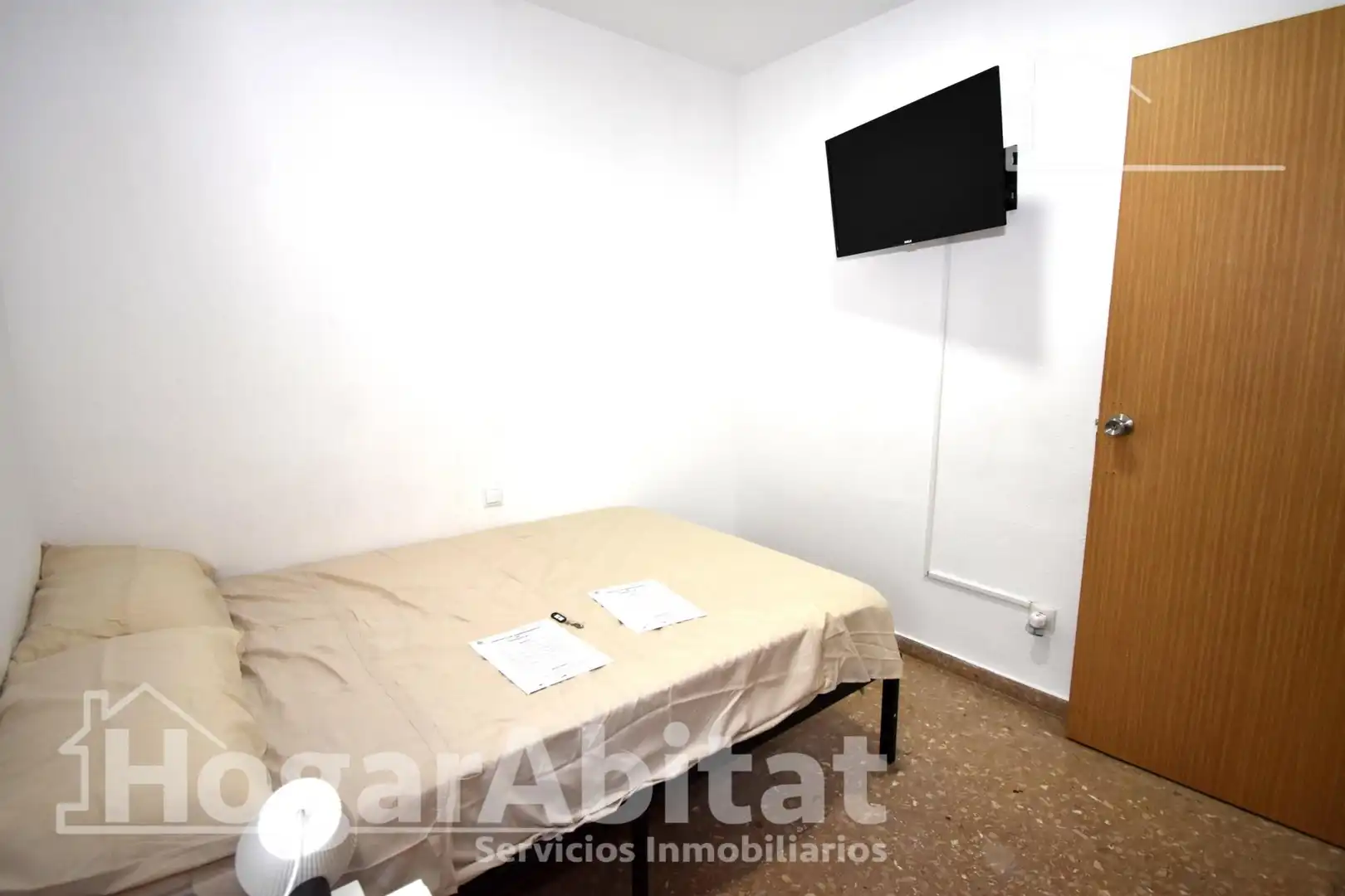Dormitori de Pis en venda en Alaquàs amb Moblat