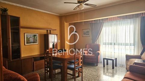 Foto 2 de Piso en venta en Carre del Dia Del'estalvi, Ensanche - Río Júcar, Castellón de la Plana / Castelló de la Plana