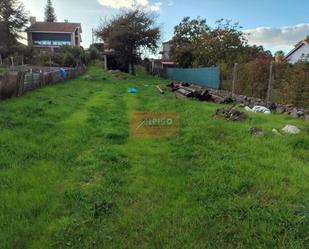 Casa o xalet en venda en San Cibrao das Viñas amb Calefacció, Jardí privat i Balcó