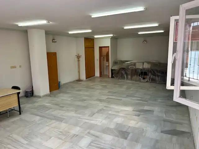 Commercial properties for sale in Almodóvar del Campo  with Air Conditioner