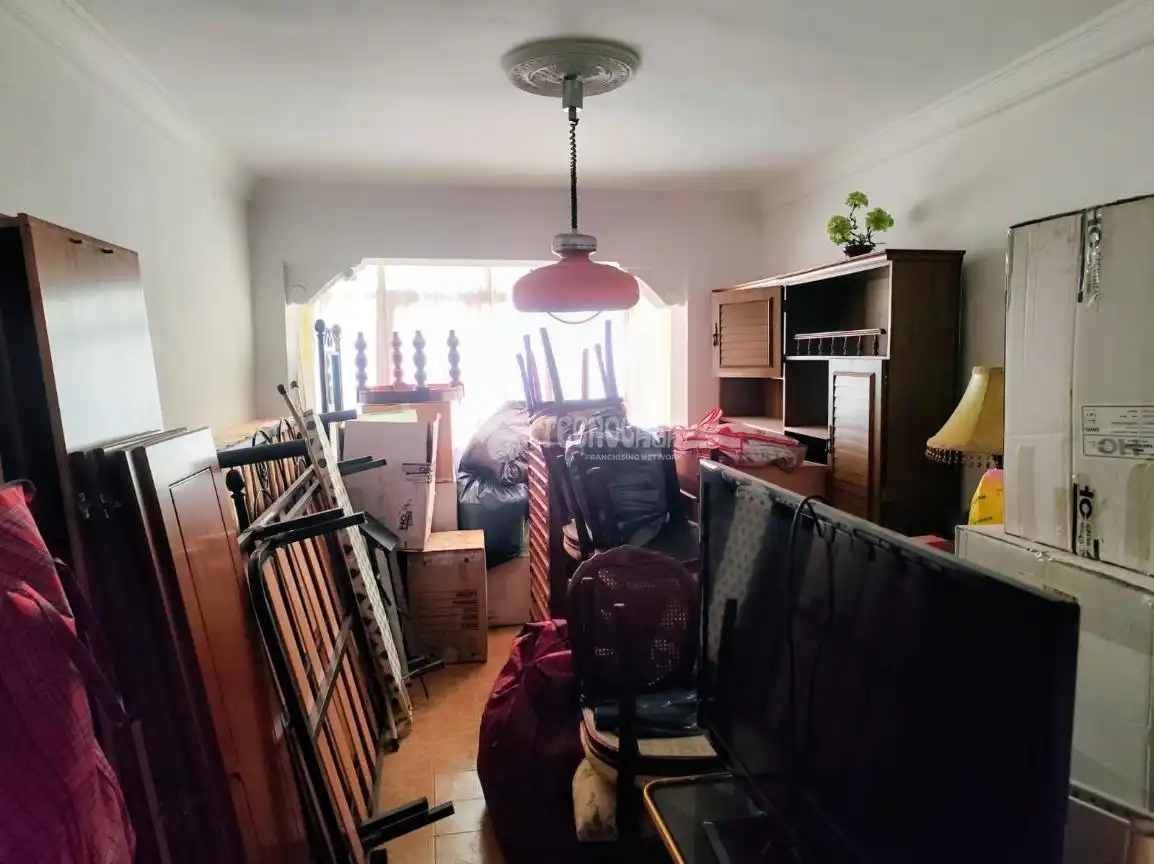 Piso con balcón en venta en Motril  ciudad, imagen 12