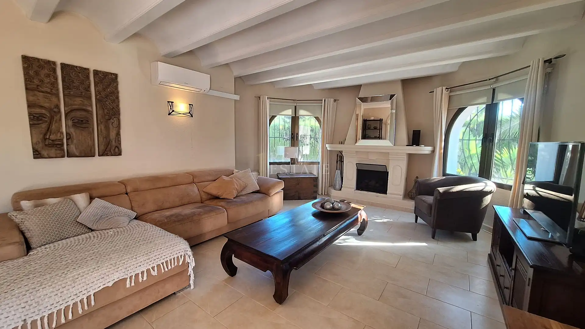 Casa con piscina en venta en Calle Piloter, imagen 9