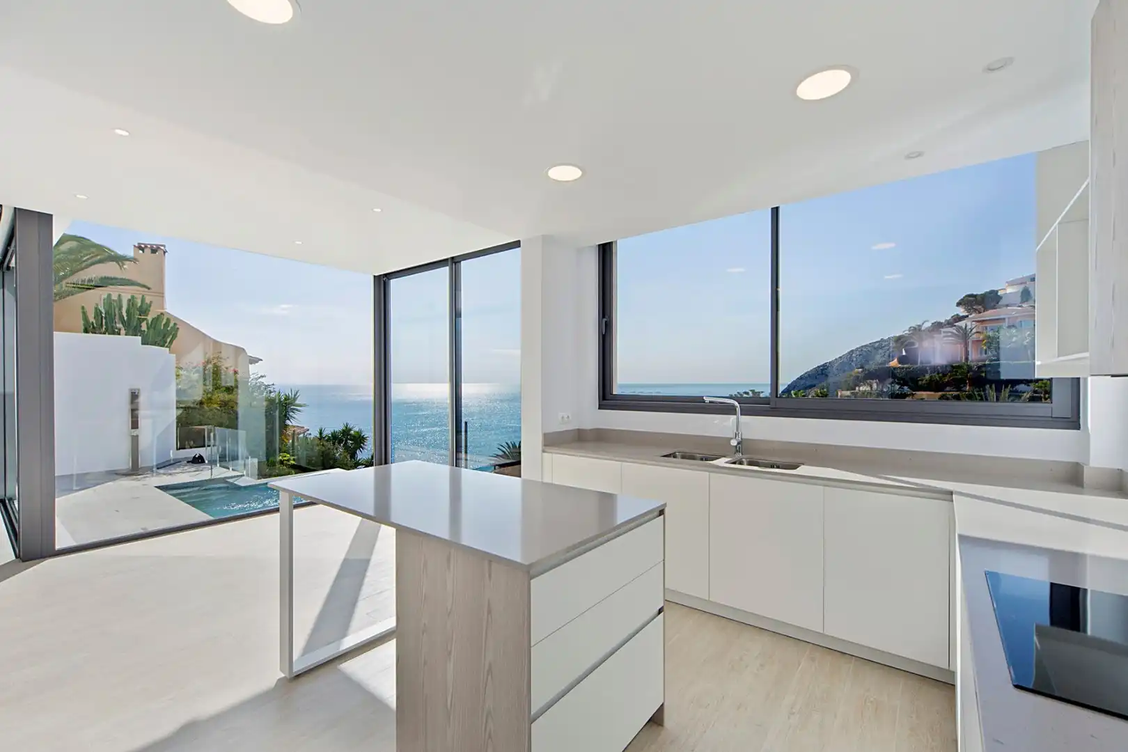 Casa con piscina en venta en Canuta, imagen 26