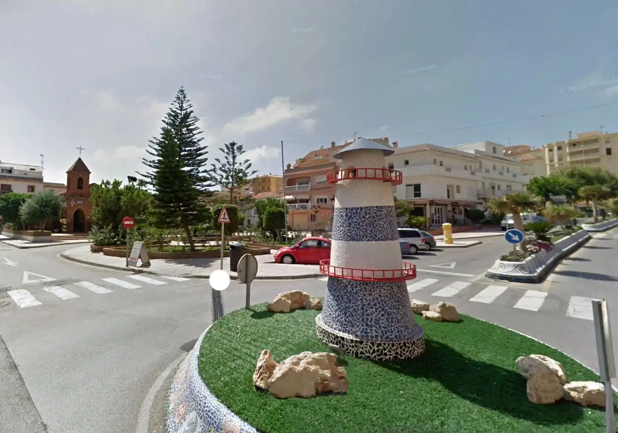 Terreni e lotti in vendita a Manilva Pueblo, imagen 31