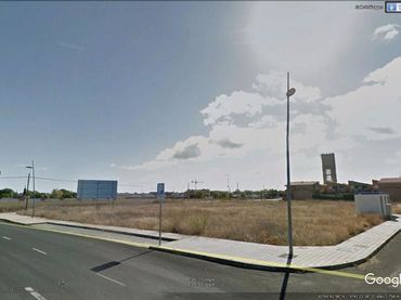 Terreny residencial en venda a Benavente