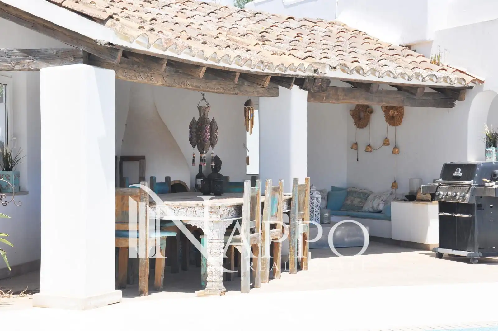 Casa o xalet en venda en Calvià amb Aire condicionat, Calefacció i Terrassa