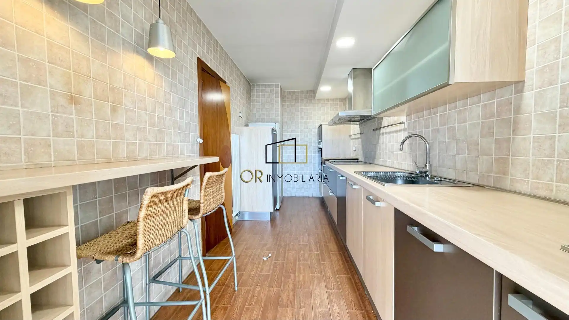 Piso con terraza en venta en Barceloneta -  Molí d'en Rovira, imagen 18