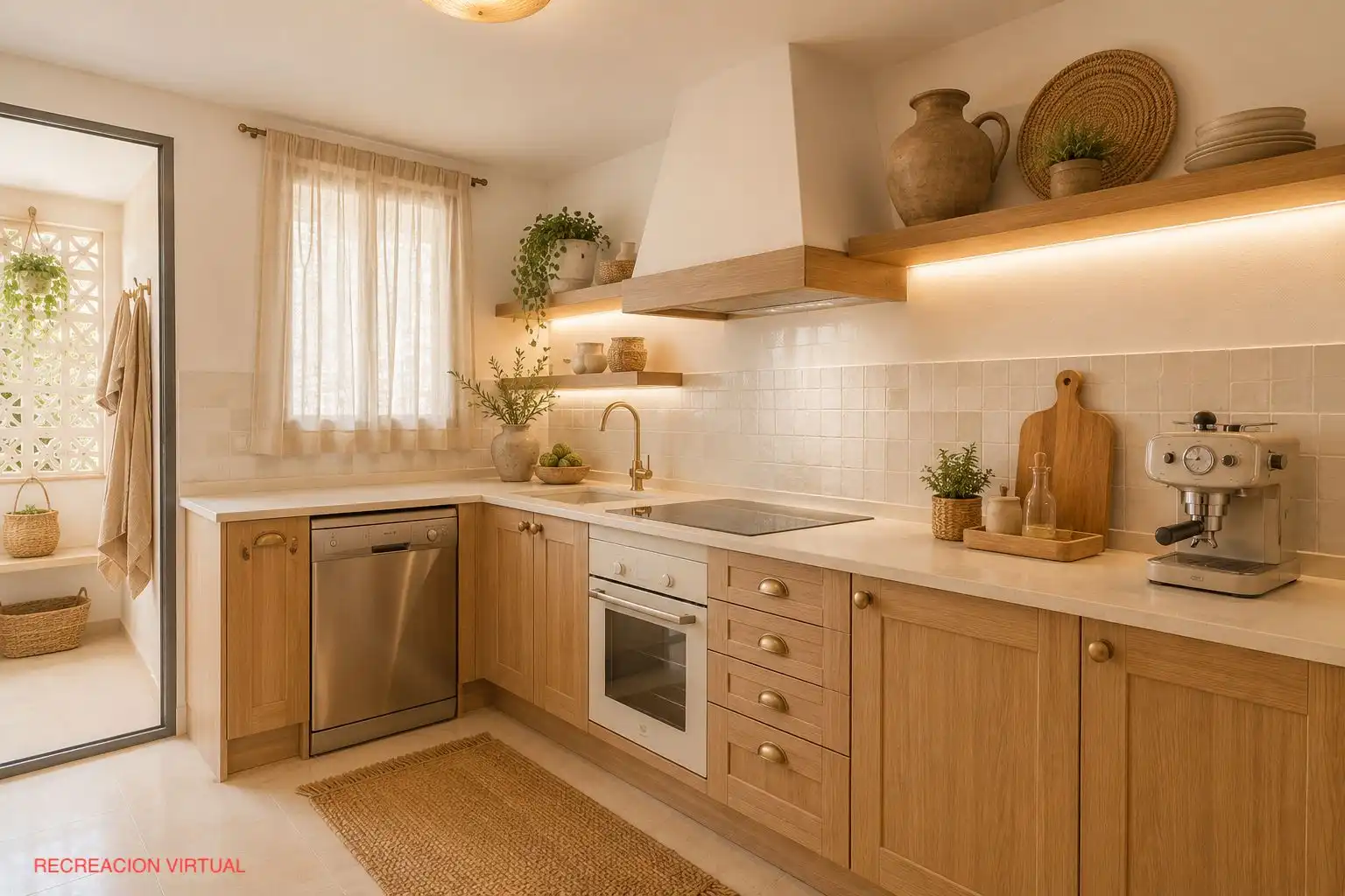 Appartement compact avec ascenseur à vendre à Centro ciudad, imagen 3
