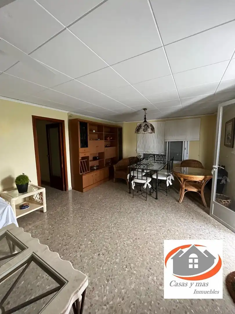 Villa mit Garten zum Verkauf in Playa, imagen 12