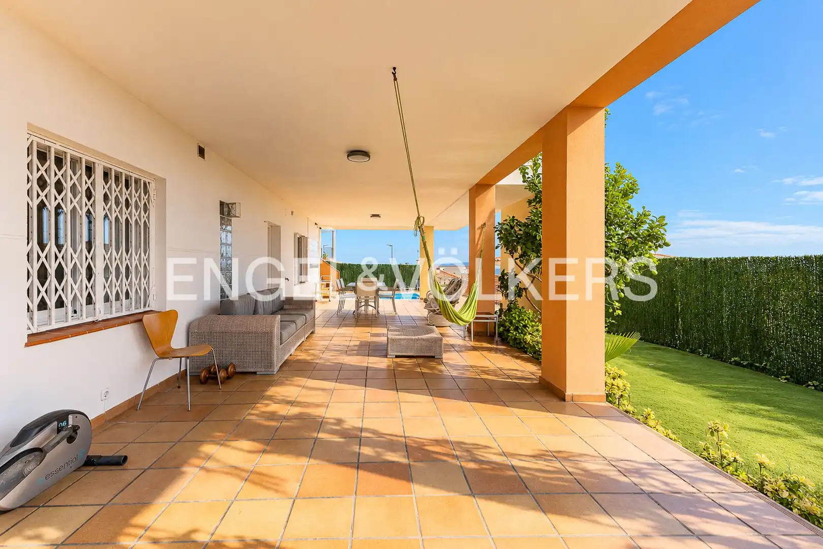Maison avec terrasse à vendre à Urbanitzacions, imagen 15