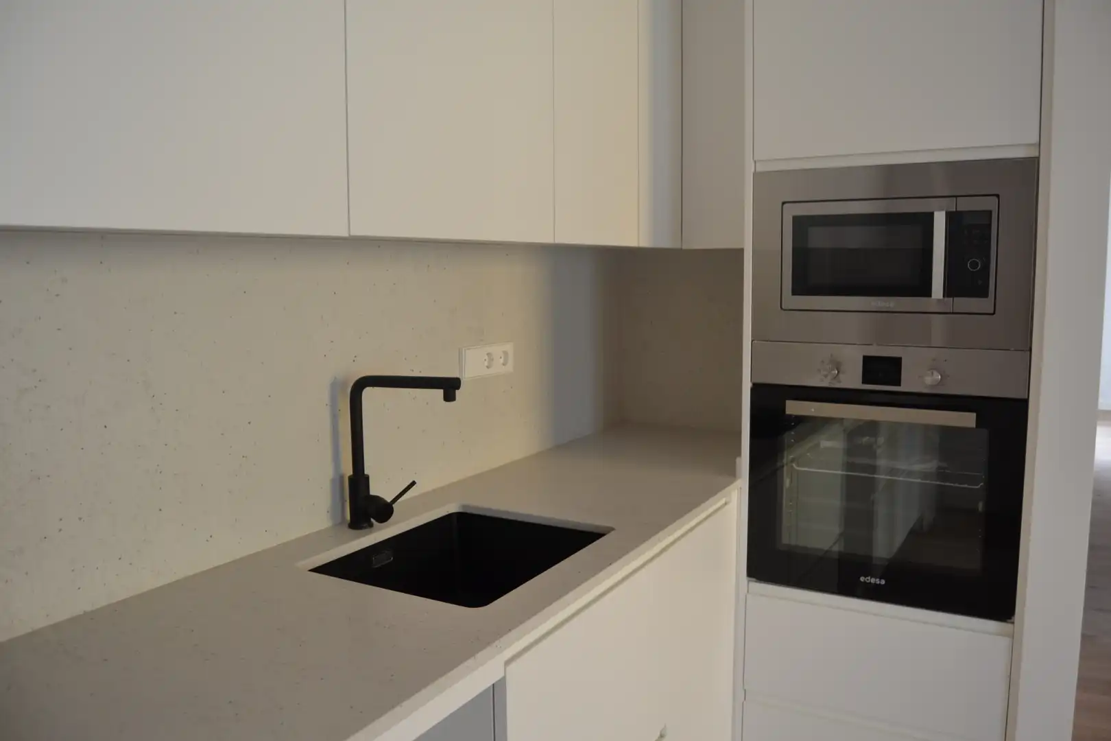 Piso con terraza en venta en Centre - Estació, imagen 15