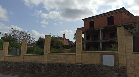 Foto 3 de Casa o xalet en venda a Urbanizacion la Colinas, 1019, Castilblanco de los Arroyos, Sevilla