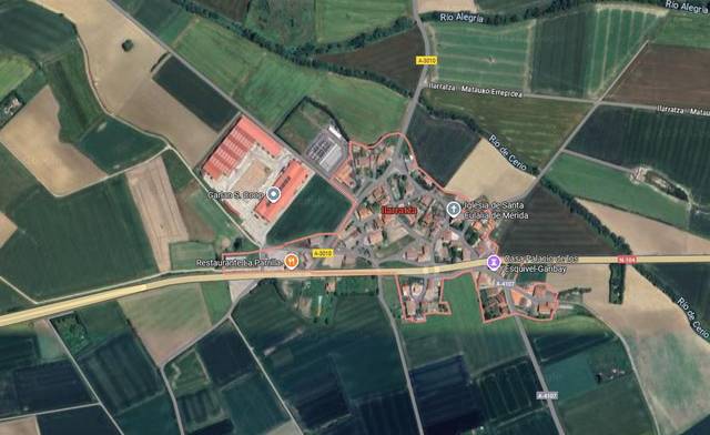 Terreno residencial en Venta en Zona rural este