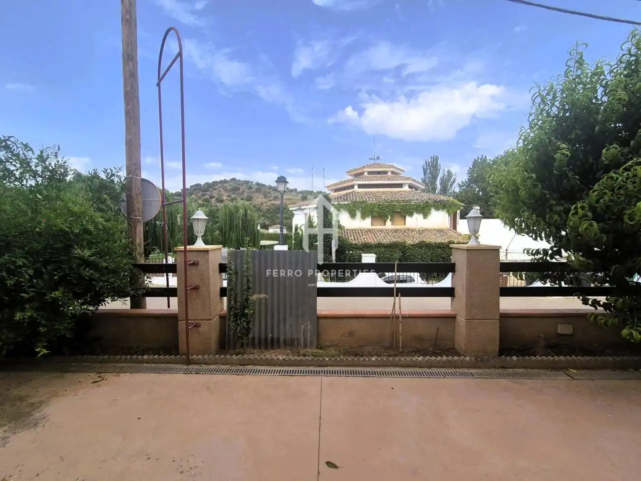 Local commercial à vendre à Camino Aragón 3, imagen 10