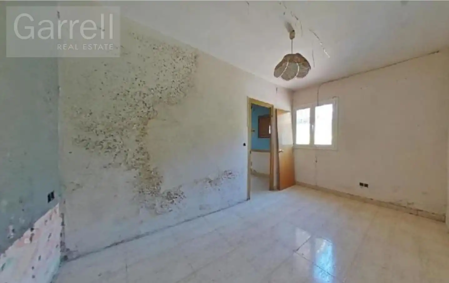 Dormitori de Casa adosada en venda en Massanes
