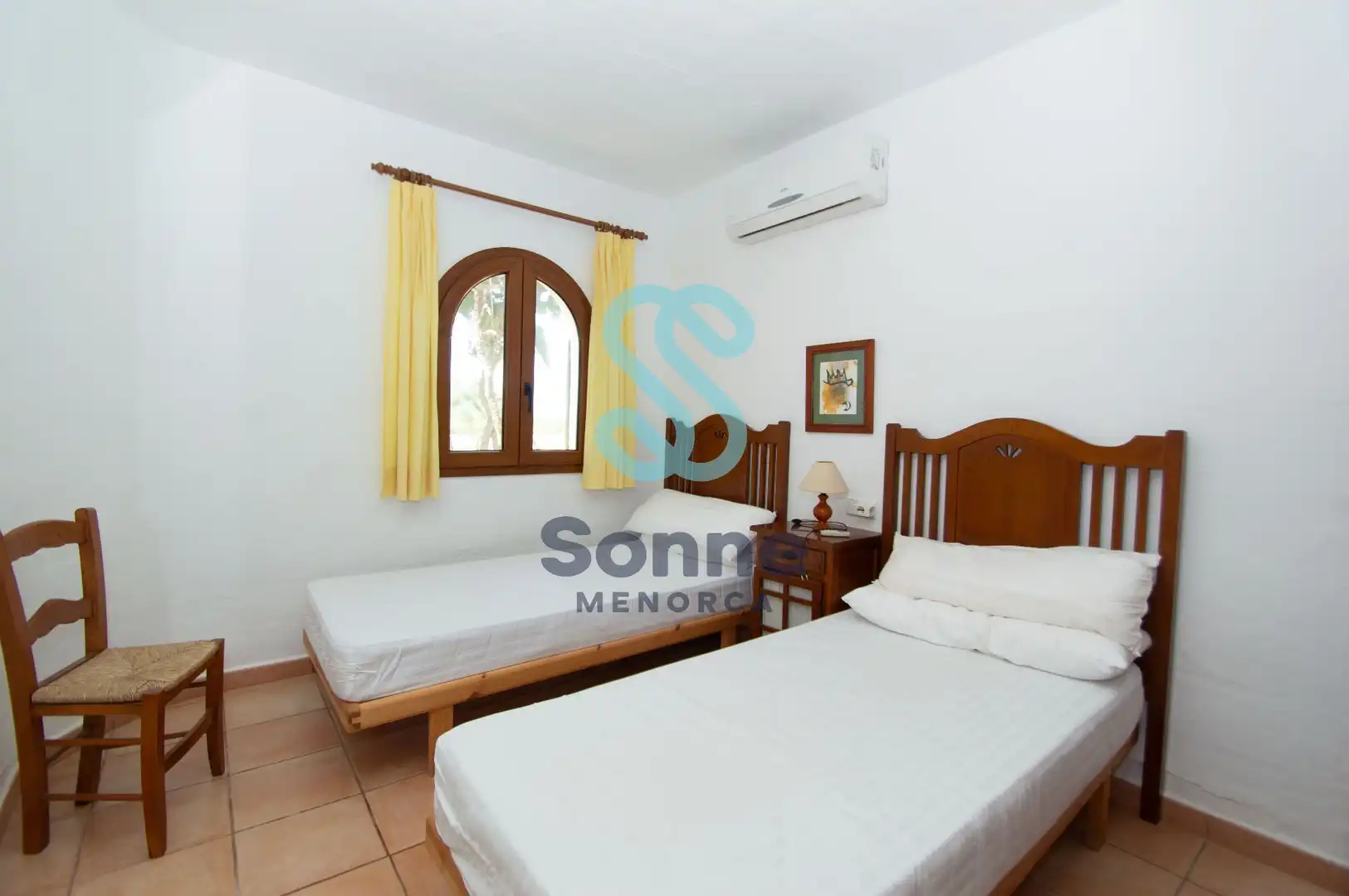 Casa amb jardí en venda a Ferreries poble, imagen 28