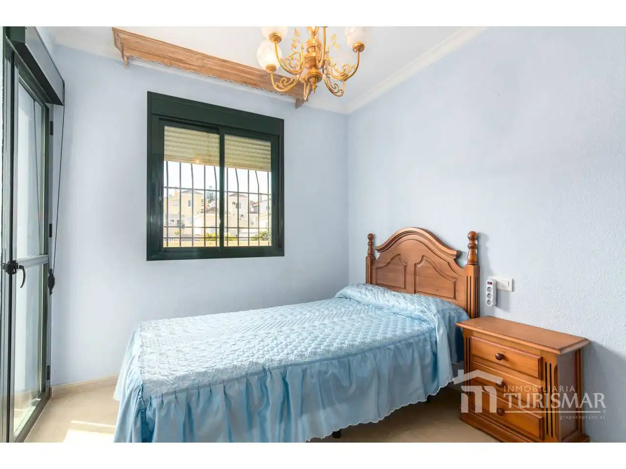 Reihenhaus zum Verkauf in Calle Carlos Cano 1, imagen 24