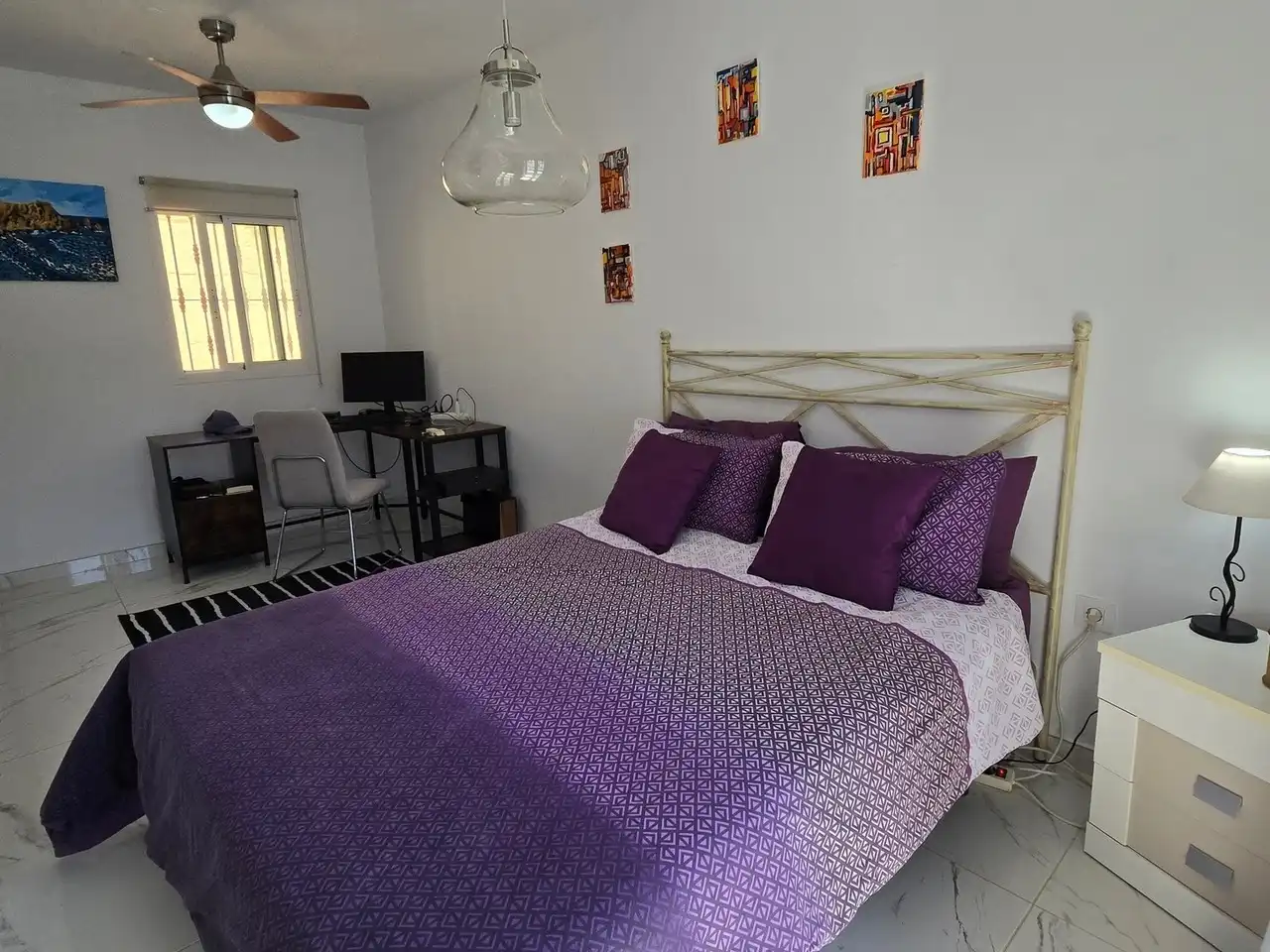 Casa con piscina in vendita a Bédar, imagen 17