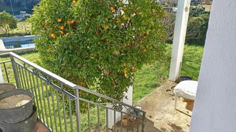 Foto 4 de Casa o xalet en venda a Calle el Parral, 4, Cadalso, Cáceres
