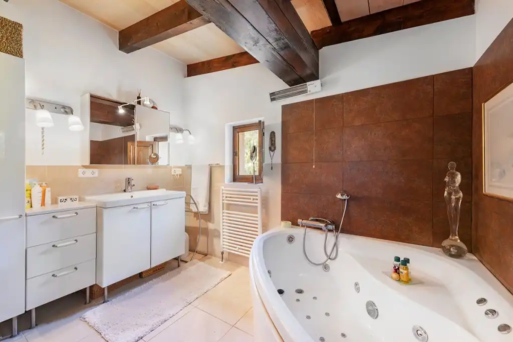 Maison rustique avec piscine à vendre à Andratx pueblo, imagen 20