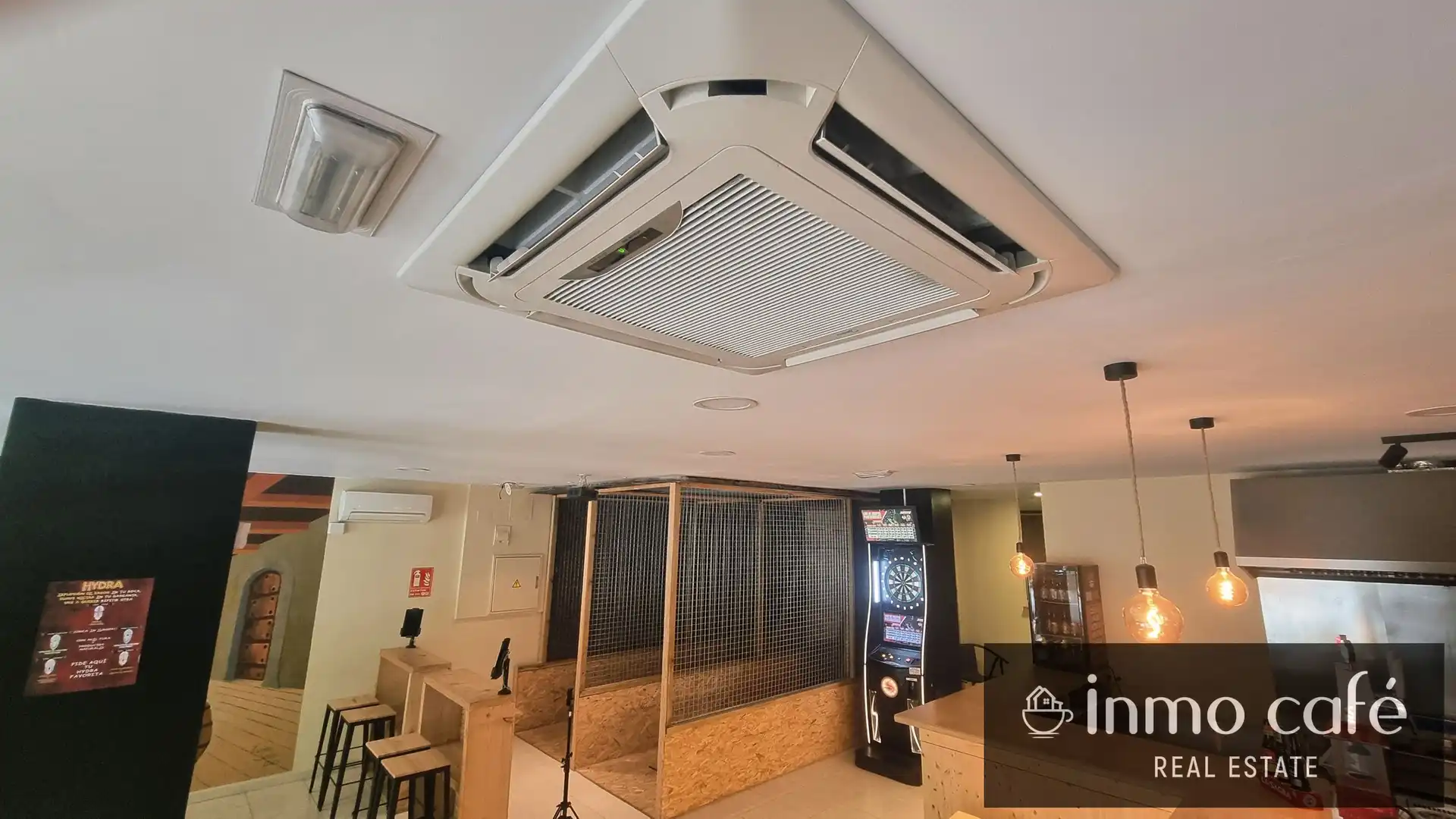 Local comercial en traspaso en PINTOR  XAVIER SOLER, imagen 18