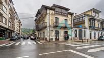 Exterior view of House or chalet for sale in Piloña