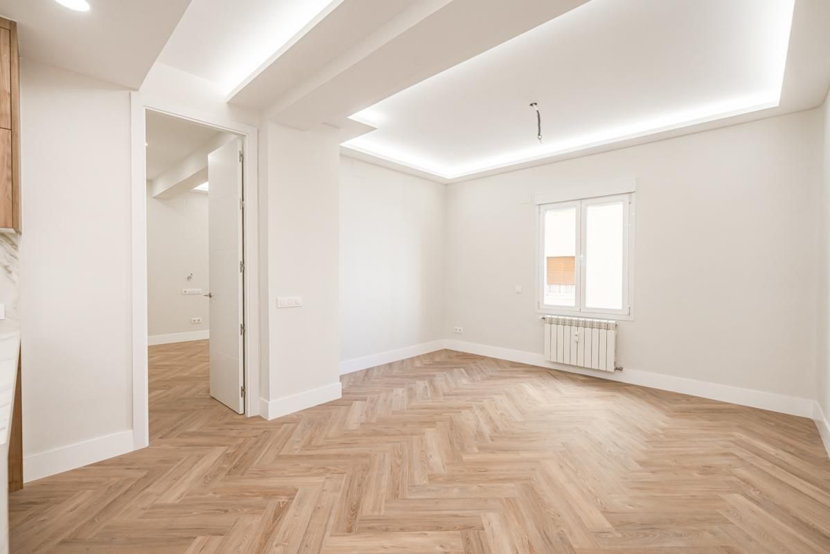 Pis en venda en  Madrid Capital amb Aire condicionat, Calefacció i Moblat