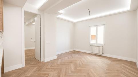 Foto 3 de Pis en venda a C/ de Fernán González, Ibiza de Madrid,  Madrid Capital