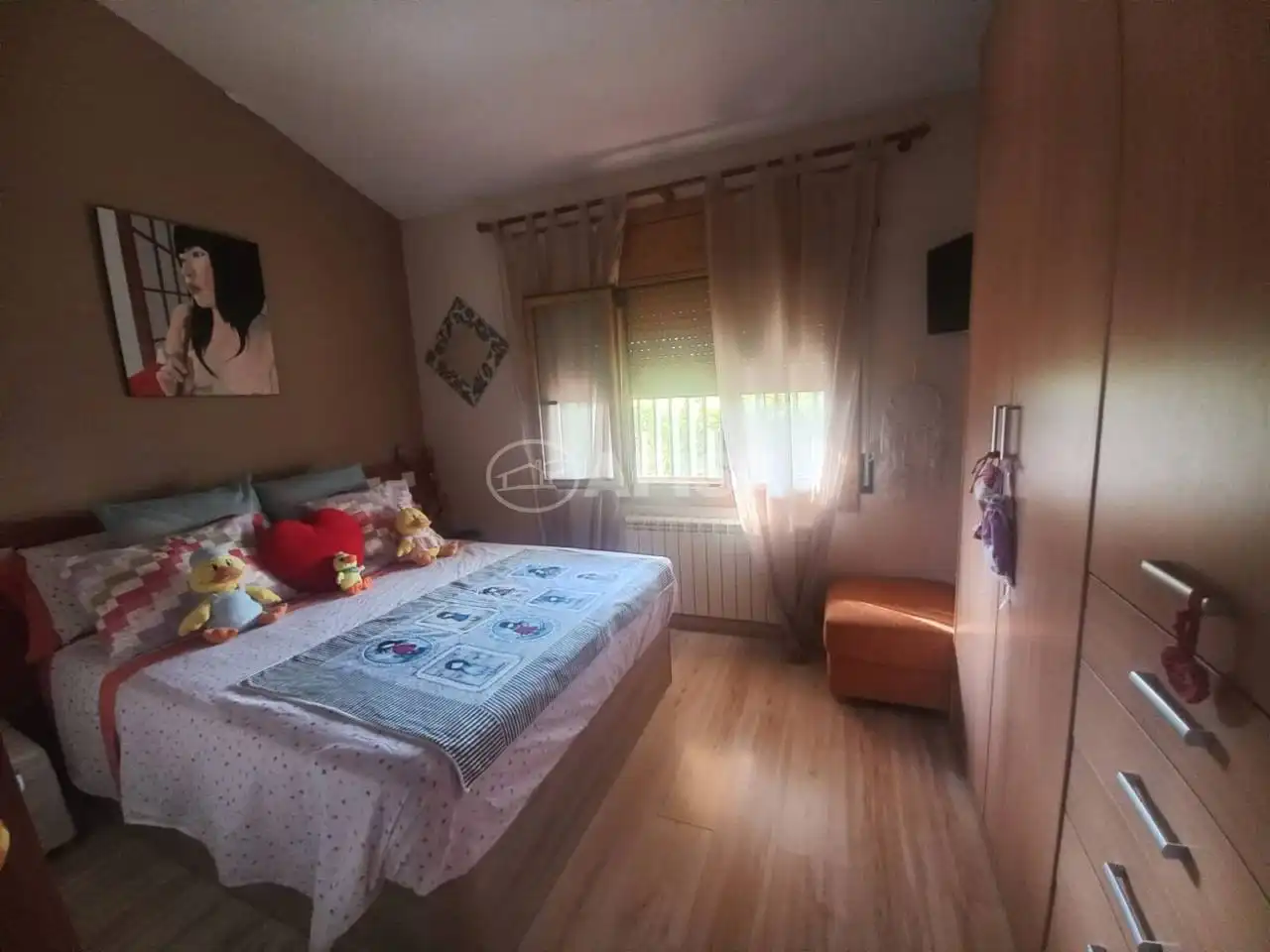 Villa con piscina in vendita a Sils, imagen 6