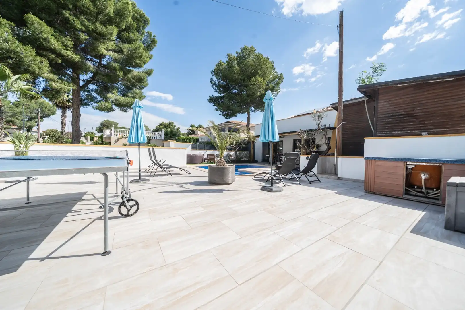 Casa o xalet de lloguer a El Pinar de Campoverde