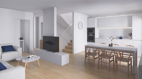 Obra nueva en Blanes  Vivienda unifamiliar esquinera con terrazas y distribución perfectas