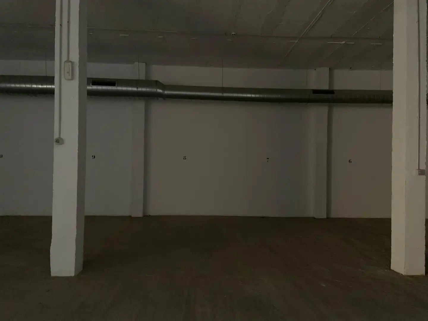 Garaje en venta en Albacete