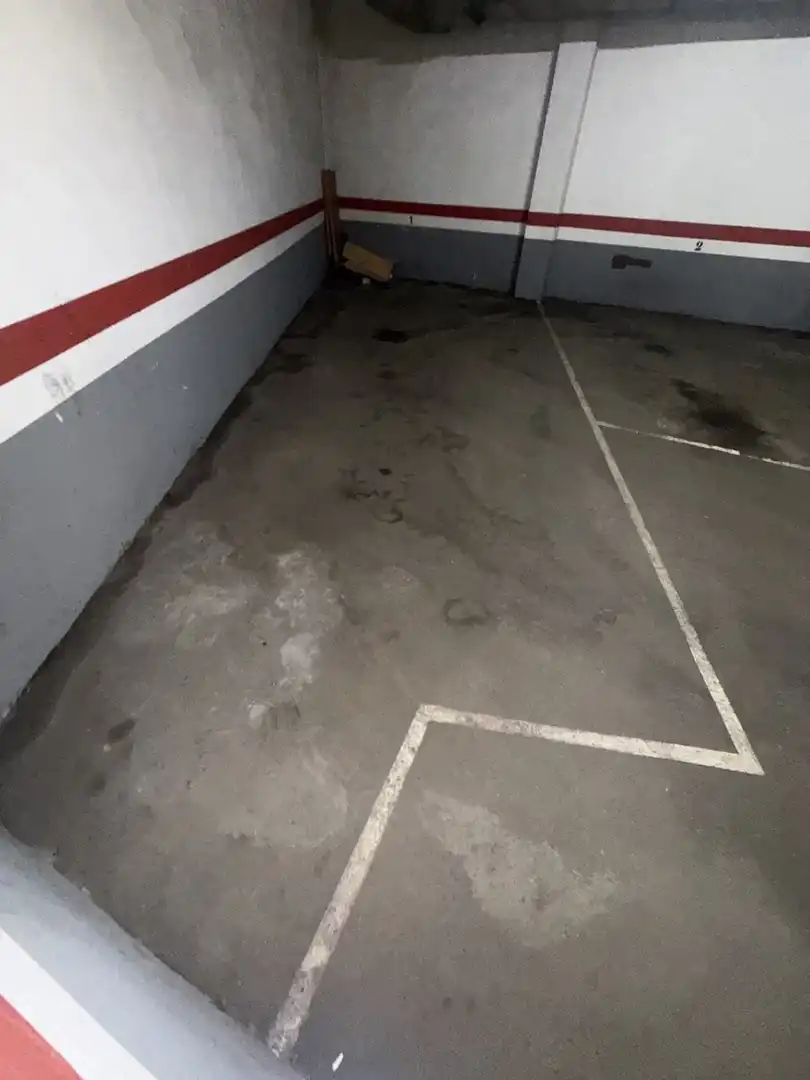 Parking of Garage for rent in L'Hospitalet de Llobregat